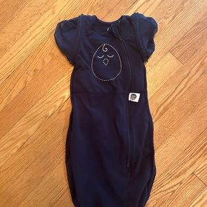 Nested bean sleep sack 3-6m